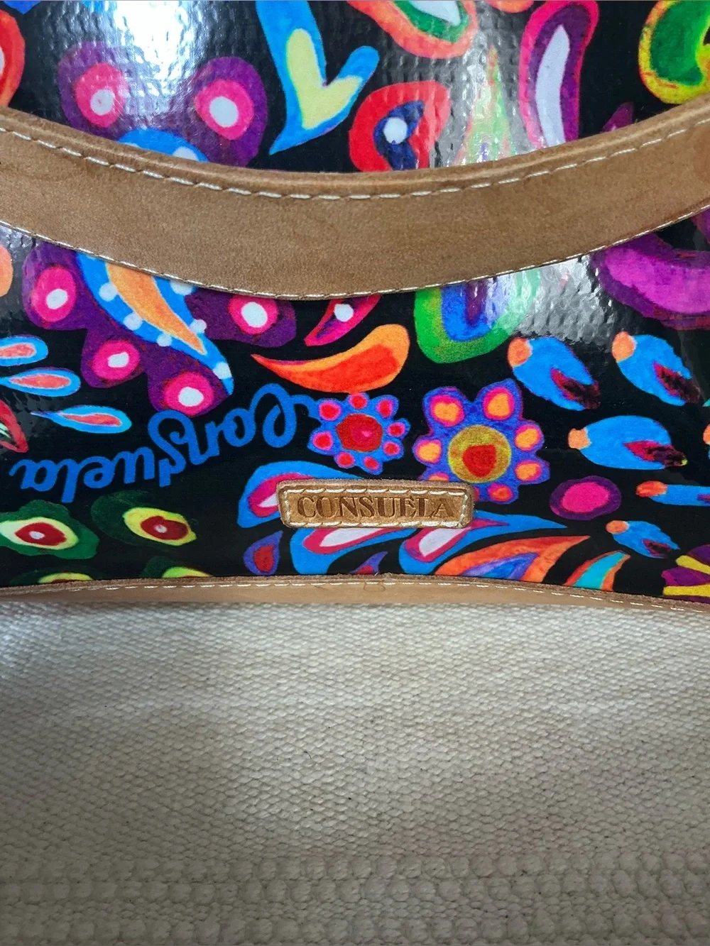 Consuela Sophie Hobo Convertible Large Bag - Picture 5 of 13